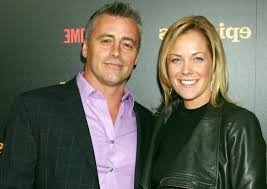 Matt leblanc is a rather famed actor and tv host, and his personal life has been a constant theme matt and melissa met in 1997; Melissa Mcknight Bio Where Is Matt Leblanc S Ex Wife Now