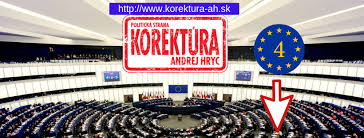 Venoval som rok každodennej intenzívnej činnosti, aby som zrealizoval svoju víziu. Korektura Andrej Hryc Posts Facebook