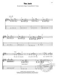 Ac/dc tabs with free online tab player. Ac Dc Best Of Guitar Tablature Edition From Ac Dc Buy Now In Stretta Sheet Music Shop
