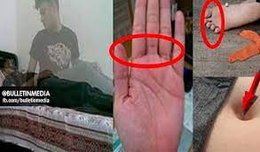 Akan berlaku keadaan di mana kita akan merasakan satu keadaan sejuk di. Wajib Tahu 5 Tanda Kematian Yang Terakhir Sebelum Roh Anda Dicabut Oleh Malaikat Kartel Dakwah