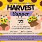 BPS Harvest Supper 2025 event image
