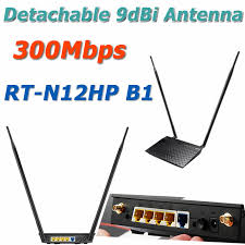 Asus Rt N12hp Wifi Router Firmware And User Manual Download Minihere