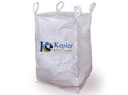 Bulk Sack Loose Filled 600lb Kepler Absorbents All Natural All Purpose