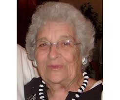 Eleanor Forni Obituary (1929