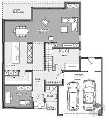 Stadtvilla grundriss 3 grundriss stadtvilla 10x10 mit garage. Dieses Und Viele Hauser Mehr Gibt Es Auf Fertighaus De Ihr Hausbau Aus Einer Hand Schnell Preiswert Und Haus Grundriss Grundriss Einfamilienhaus Haus Bauen