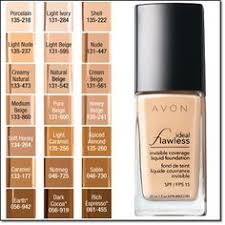 19 best avon foundation images avon foundation makeup