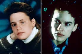 Boys Don't Cry' Mom: Keep Nebraska's Death Penalty