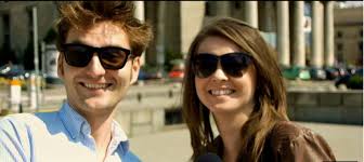 Co sprawia, że się uśmiechasz?"