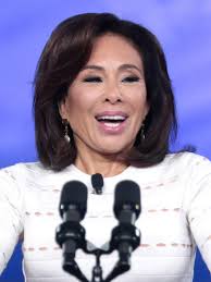US President Donald Trump has appointed Fox News host and former prosecutor  Jeanine Pirro as the US attorney for Washington, DC.