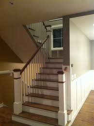 And if you have a staircase with multiple landings, you can choose to play up how you add flooring to the staircase. Best 5 Stairs Landing Ideas Window Stairs Stairsdesign Design Ideas Staircase Design Stair Railing Design Wood Stair Treads