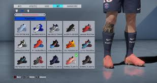 Download #fi xx unlock all fi xx catalogue files + minor career mode fixes + increament cpu difficulty et for fifa 19 at moddingway. Fifa 20 Exclusive Mods Doctor Productions Page 19 Soccer Gaming