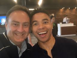 Edward Lara Granger"