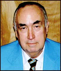 James Edward “Big Jim” Tucker Jr. (1944-2008)