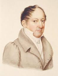 133 1830 s portrait paintings of men Images: PICRYL