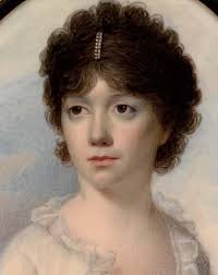 Colección miniaturas Martínez Lanzas-de las Heras: 90. EDWARD GREENE  MALBONE (1777-1807)