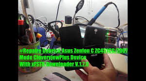 Cara flash asus zenfone c zoo7 sukses, unzip image failure tag: Done Solved Flashing Asus Zenfone 4c Z007 Erase All Partitions Blankphone With Ufi V1 2 0 400b By Kimex Aja