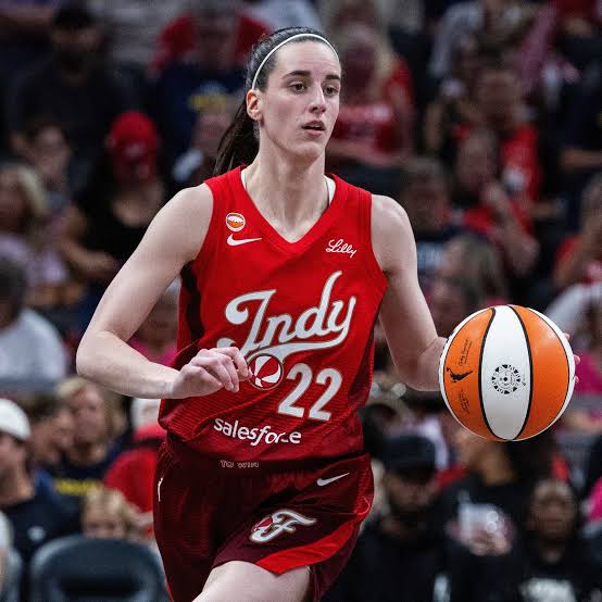Caitlin Clark embraces global spotlight ahead of World Cup debut | Reuters