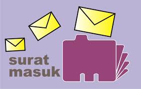 Maybe you would like to learn more about one of these? Penanganan Surat Masuk Khaldafifah