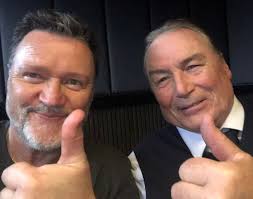 Kevin Davids (@KDavids44433)