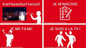 La chaîne de l'événement, de l'information et du sport. Mr Robot Fete De La Musique Orange Is The New Black Today S Best Social Tv By Vast Media