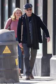 The kominsky method season 3: Michael Douglas Spotted With Emily Osment As They Film The Kominsky Method Season 2 In Los Angeles Daily Mail Online
