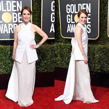 Hugo Gloss A Presidente De Panem Chegou Julianne Moore Que Vai Apresentar Uma Das Categorias Desta Noite No Globodeouro Passou Toda Sorridente Pelo Tapete Vermelho Sobe Uma Raaaaiva So De Lembrar