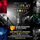 A Head Full of Coldplay – A Celebration of the Music event image