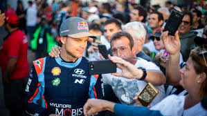 Check out featured articles and pictures of thierry neuville nationality: Who S Doing What This Week