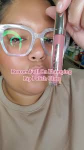 Buxom Dylan Lip Polish