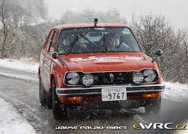 On the road to victory! Honda Civic Rs Rallye Monte Carlo Historique 2019