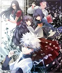 Todos os membros são treinados desde o nascimento na arte do assassinato, com torturas e treinamentos. Zoldyck Family Hunter X Hunter Hunter X Hunter Anime Hunter