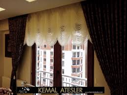 Kemal Atesler Mefrusat Adli Kullanicinin 3 7 Balon Perde Modelleri Panosundaki Pin Perde Baza