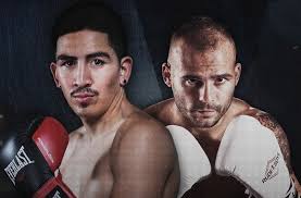 2018: The Nominations