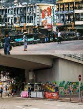 香港仔香島道近湖南街 1950 s hong kong history beijing