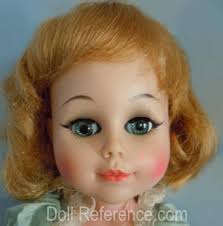 Madame Alexnder Dolls 1940s+ USA