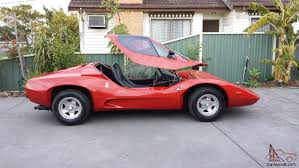 Search by body type, km's, price & more! Purvis Eureka Kit Car Looks Like To Ferrari Lamborghini Corvette Gt40 In Altona Meadows Vic