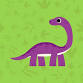 Dinosaur Tea Party event image
