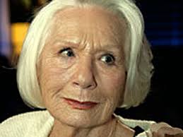 Инге Келлер (Inge Keller, Ingeborg Keller)