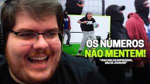 ABSURDO! 😱 TESTEI O MELHOR MC DO FIFA MOBILE 23 ⚽