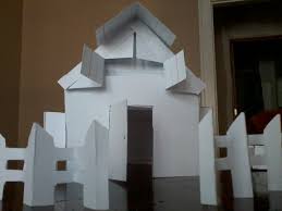 To make your house of cards sturdy, make sure you are building it on a firm foundations. Fun With Index Cards Little Home On The Desktop 7 Steps Instructables