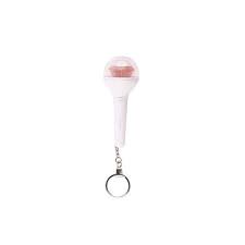 Seventeen Lightstick Keyring 2018 Svt 2nd Fan Meeting Seventeen In Choice Music La