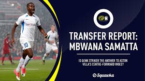 2015 african best player of the year based in africa. Aston Villa Transfer News Mbwana Samatta Looks Set To Become Smith S 15th Signing Of The Season Squawka