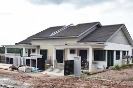 Pembiayaan yang ditawarkan sehingga rm300,000. Projek Perumahan Mampu Milik Rumah Setingkat Berkeluasan 1097ft Hanya Rm150k