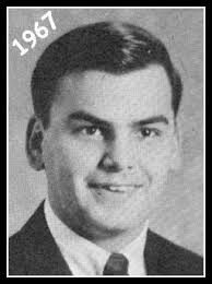 RIP ~ Kenny DeVine ('67)