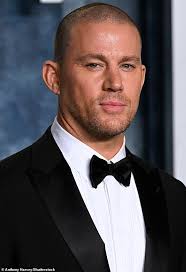 Channing Tatum and Jenna Dewan 'don't hate each other' despite  'frustrating' protracted legal battle over his Magic Mike earnings