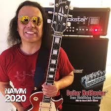 If you prefer, you can also download a file manager app here so you can easily find files on your android device. Guitar Nutbuster Locking Tune Stabilizing System For Guitars