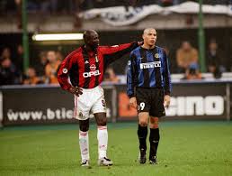 Ac milan won the champions league under carlo ancelotti in 2003credit: Inter Milan Vs Ac Milan Ten Champions League Triumphs Eight World Record Transfers And 36 Serie A Titles Between Them Ahead Of Derby