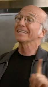 Palestinian Chicken #LarryDavid #CurbYourLarryDavid #CurbYourEnthusiasm  #Curb