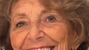 Robyn Roloff Obituary (1944