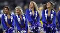 Meet Abby Summers: Dallas Cowboys Cheerleader Rookie